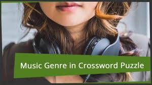 Over Fifty Music Genres At Your Fingertips Word Grabber Com