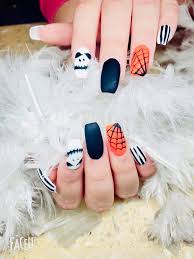nina s beauty nail design