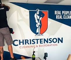 get more done with christenson cleaning