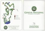 Geneva National Golf Club - Palmer - Course Profile | Course Database