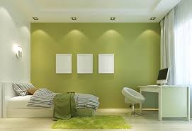 10 Cool Chic Green Bedroom Ideas For