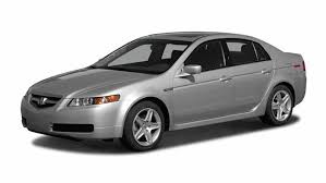 2005 Acura Tl Latest S Reviews