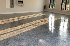5 star commercial concrete coatings in