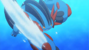 Best Water Type Pokemon