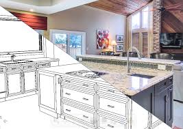 kitchen designs in houston tx