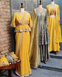 for indian clothes in delhi