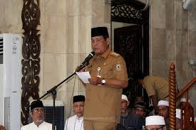 Contoh surat resmi undangan isra miraj maulid nabi bahasa sunda. Peringatan Isra Mi Raj Media Center Provinsi Kalimantan Selatan