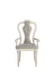 antique dining arm chair set