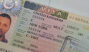 uk tourist visa requirements and