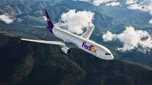Fedex stands for federal express corporation and is the largest cargo carrier in the world. Fedex Files Trademark With The U S Patent And Trademark Office For Global Tagline Memphis Business Journal