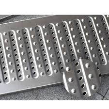 Stainless Steel Ditch Cover Plate For