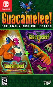 Gloria victis released on steam last month and the good people at koch media have partnered with us to give away 35 copies of the game to the nexus mods community! Guacamelee One Two Punch Collection Nsw Rom Xci Nsp Download