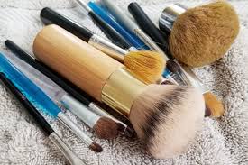 ellore femme 24 piece makeup brush set