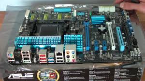 I got it to do a rebuild and i have previously used the m5a99fx pro r2.0 (first cousin, almost identical) on a build about 5 years ago and it's still going strong. Asus M5a99x Evo Motherboard With Uefi Bios Unboxing Look At Youtube