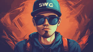 swag profile picture background images