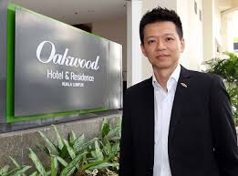 Malaysia, kuala lumpur, 222 jalan ampang. Oakwood Hotel Residence Kuala Lumpur Targets 70 Occupancy Rate Edgeprop My