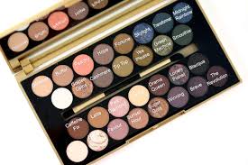 makeup revolution fortune favours the