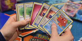 Whether you are looking for new hobby boxes or vintage sports boxes, you will find them in our vast inventory of sports cards. Target Halts Sale Of Trading Cards Including Pokemon Over Safety Concerns
