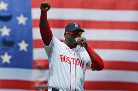 The odd trial of the man accused of plotting to behead pamela geller for isis. You Re F Cking Right David Ortiz Will Reenact His Speech For Wahlberg S Boston Bombing Movie
