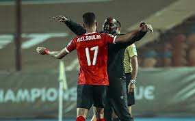 Jun 07, 2021 · al ahly are second in the egyptian premier league, and are still in contention for the continental grand prize, facing es tunis in the semifinals on june 19 and 26. Pitso Mosimane Steers Al Ahly To Caf Champions League Final Glory