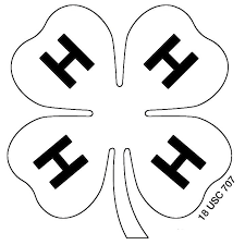 4 h cloverbud coloring pages you are viewing some 4 h cloverbud coloring pages sketch templates click on a template to sketch over it and color it in and share with your family and friends. Approved Uc Anr And 4 H Logos 4 H Clover 4 H 4 H Club
