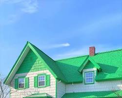 강원도 고성군 여행지 명소, AI로 생성