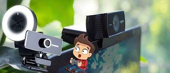 Berikut tips untuk gunakan kamera smartphone sebagai webcam pc. 7 Webcam Terbaik Untuk Livestreaming Game Mulai 100 Ribuan Saja Jalantikus Com Line Today