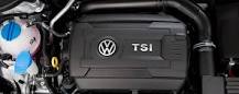 Does TSI mean turbo?