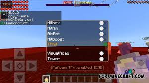 Without any kind of interaction with mine! Cheats For Minecraft Pocket Edition