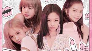 Two people from different groups will end up cro. Queen Blackbangtan Group Chat Chat The Rival Blackpink