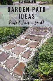 Garden Path Ideas 10 Ways To Create A