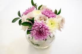 How To Arrange Flowers 6 Diy Floral Arrangements