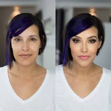 ashley vivian makeup artist