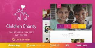 Top 11 Premium Ngo Crowdfunding Charity Foundation With