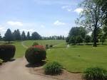 Green Meadows Golf Course | Volant PA