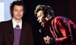 Harry styles has been named variety's hitmaker of the year for his critically acclaimed second studio album fine line. the british breakout will be featured in the fourth annual hitmakers issue One Direction Harry Styles Narrowly Dodged Coronavirus Lockdown For Music Video Music Entertainment News Chant Uk