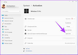 how to activate windows 11 for free 2