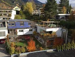 Wir setzen auf hochwertige immobilien, luxuriöse möbel und exklusive gründlichkeit. Fewo Nigler Studio Garten Bergblick Online Buchen In Innsbruck