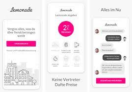 Insurance Startup Lemonade Expands Into Europe The How To gambar png