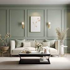 Wall Mouldings Meaning Types Design