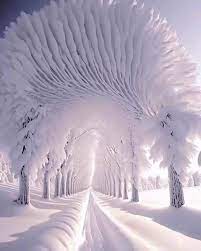 Wintertime Of Nature's... - Wintertime Of Nature's Best