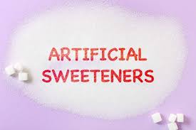 are artificial sweeteners safe erfly