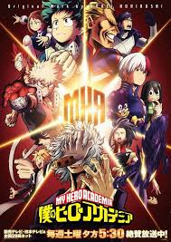 Explore different industries career events job opportunities mha career transition programmes contact us. Mha Vs Bnha My Hero Academia Amino