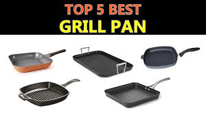 best grill pan you