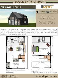 Custom Post And Beam Plans Designs