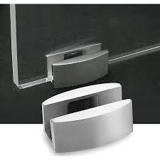 304 Stainless Steel Glass Door Pivot