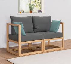 Sofas & couches mit schlaffunktion online kaufen bei cnouch.de: Oko Sofas Made In Germany