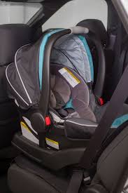 to clean vomit from a child s car seat