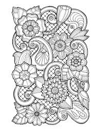 150 coloring pages to print for free