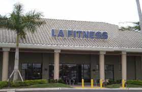 la fitness gym info pga blvd the